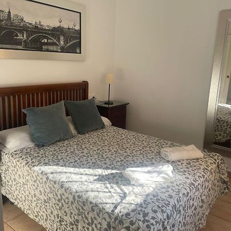 Palo Verde-Golf-Playa-Islantilla Zewnętrze zdjęcie