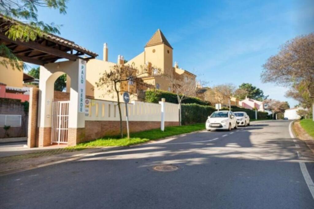Palo Verde-Golf-Playa-Islantilla Zewnętrze zdjęcie