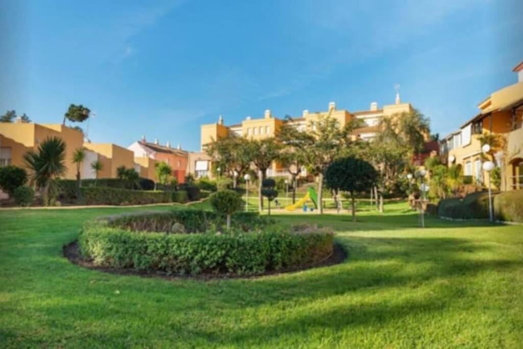 Palo Verde-Golf-Playa-Islantilla Zewnętrze zdjęcie