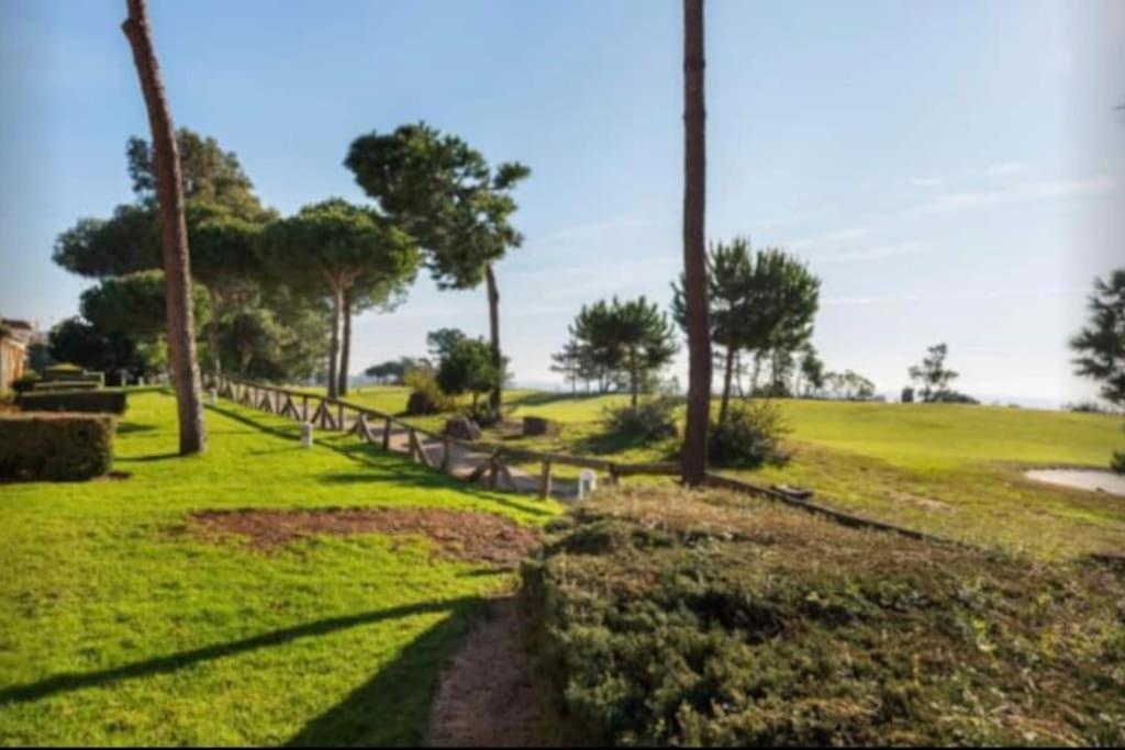 Palo Verde-Golf-Playa-Islantilla Zewnętrze zdjęcie