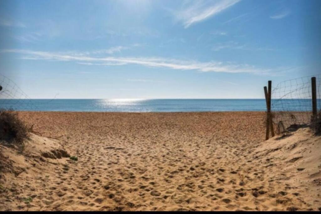 Palo Verde-Golf-Playa-Islantilla Zewnętrze zdjęcie