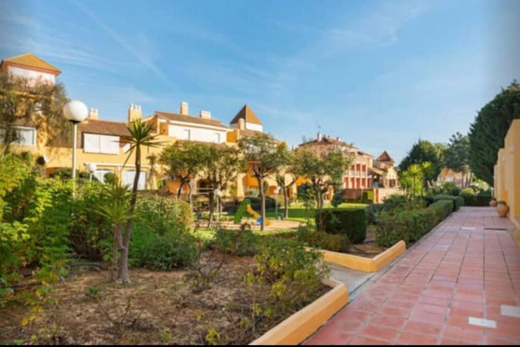 Palo Verde-Golf-Playa-Islantilla Zewnętrze zdjęcie