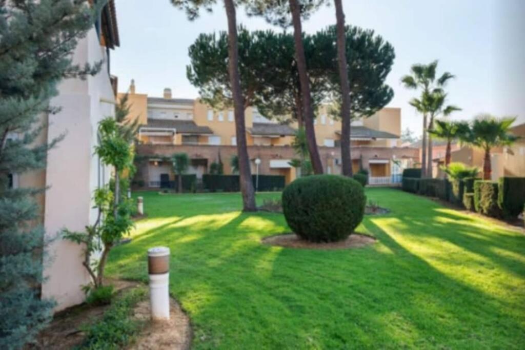 Palo Verde-Golf-Playa-Islantilla Zewnętrze zdjęcie