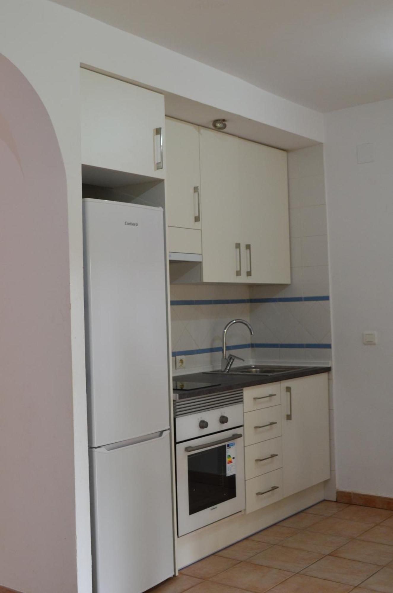 Palo Verde-Golf-Playa-Islantilla Zewnętrze zdjęcie