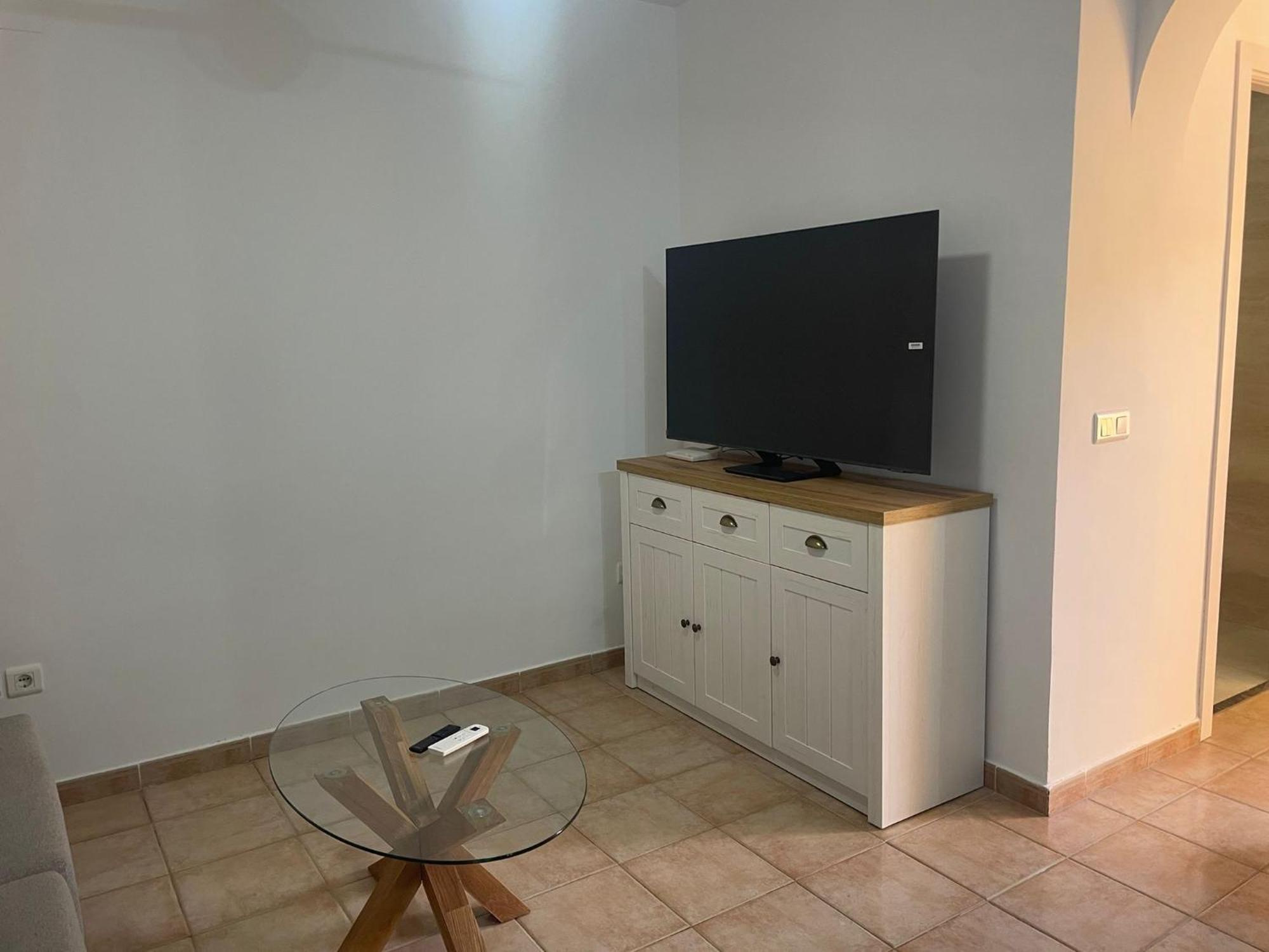 Palo Verde-Golf-Playa-Islantilla Zewnętrze zdjęcie