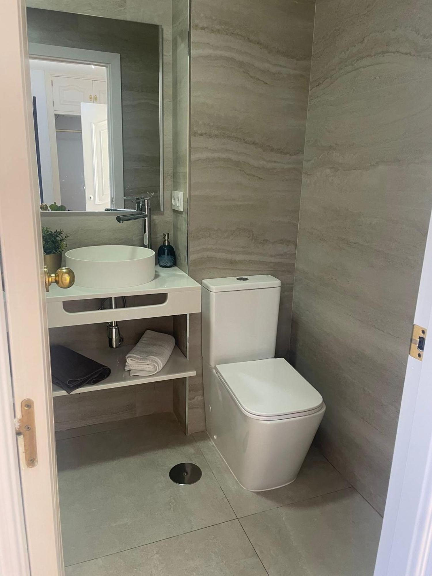 Palo Verde-Golf-Playa-Islantilla Zewnętrze zdjęcie