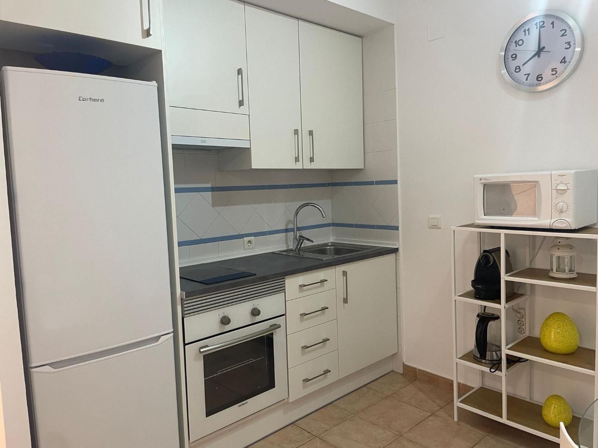 Palo Verde-Golf-Playa-Islantilla Zewnętrze zdjęcie